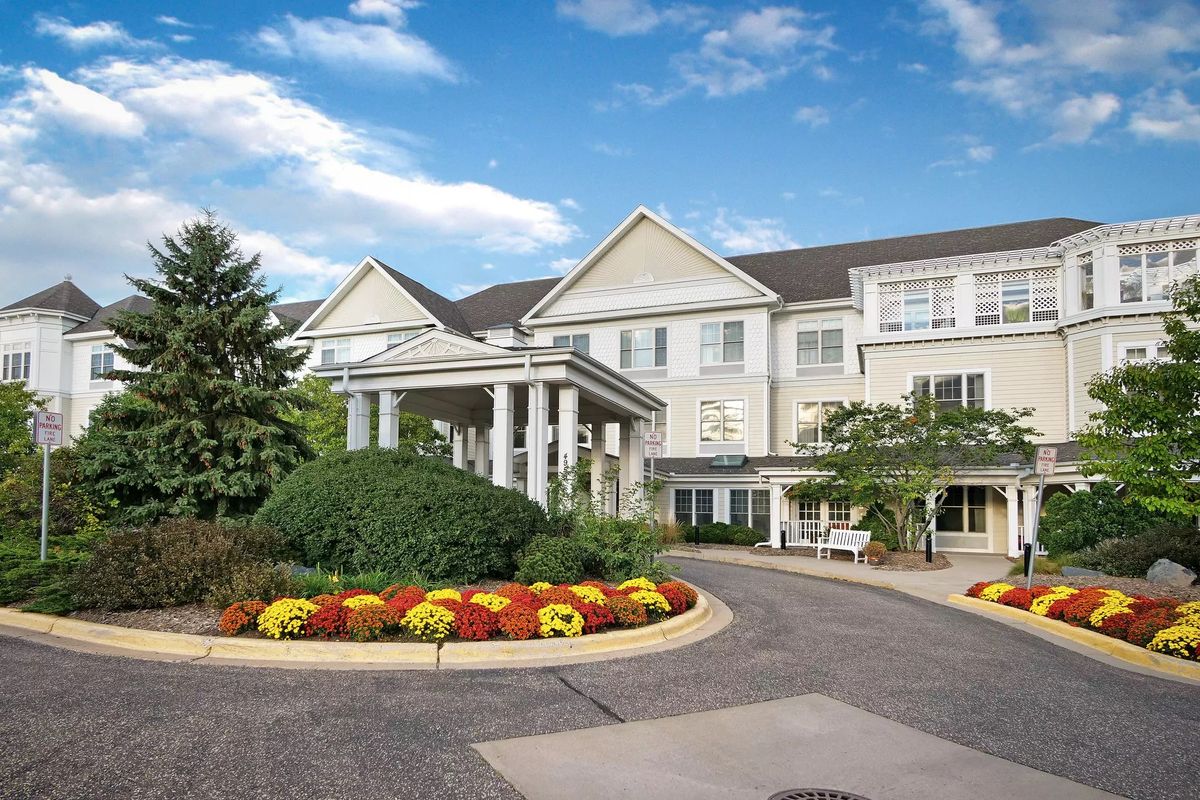 StoryPoint Golden Valley 2