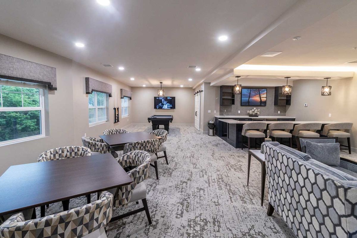 Cascade Trails Senior Living 3