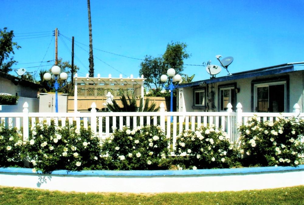 La Mirada Villa For The Elderly 1