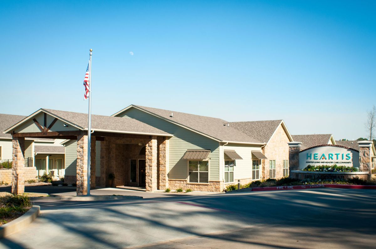 Heartis Longview 4