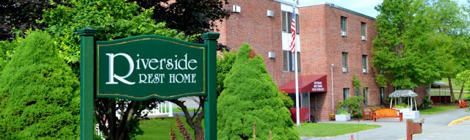 Riverside Rest Home 4
