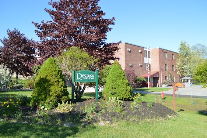 Riverside Rest Home 1