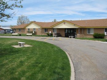 Sage View Care Center 4