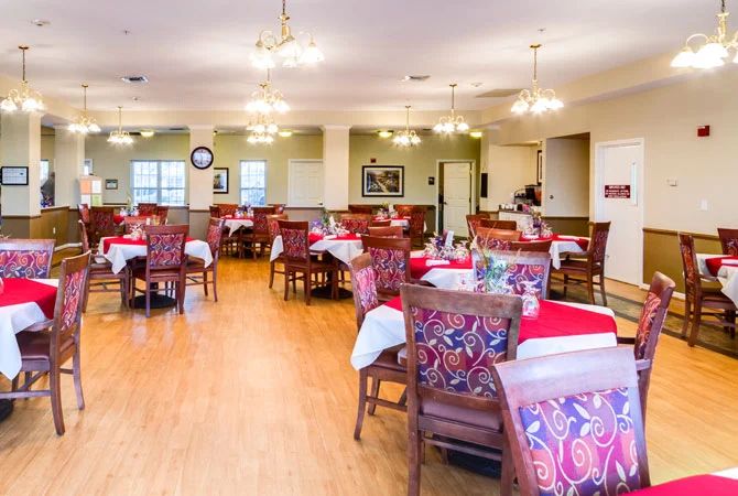 Trustwell Living at Bailey Place 2