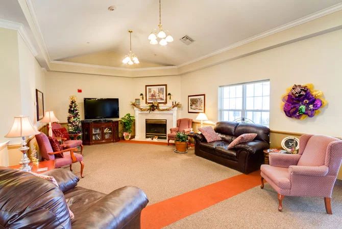 Trustwell Living at Bailey Place 3