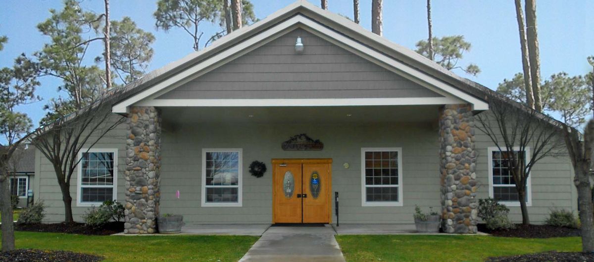 Laurel Pines Retirement Lodge 2