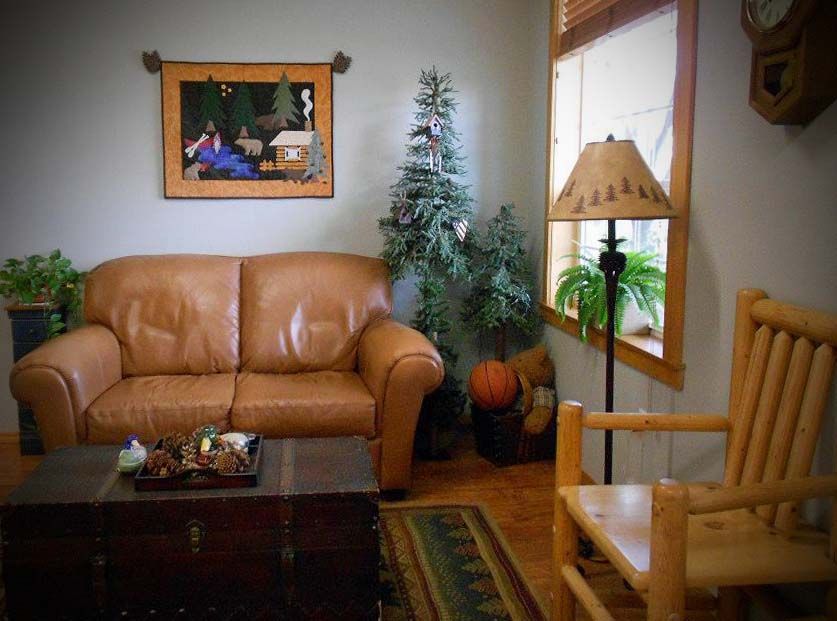 Laurel Pines Retirement Lodge 1