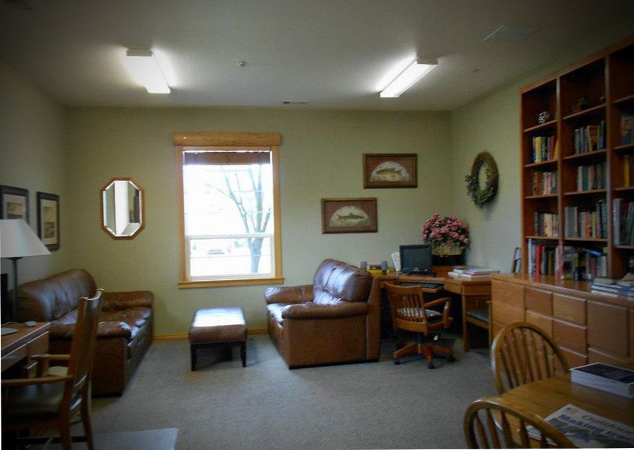 Laurel Pines Retirement Lodge 4