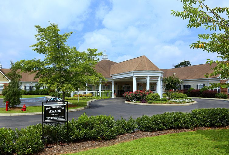 The Neighborhood at Cullman 2