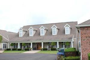 Holzer Assisted Living Gallipolis 1