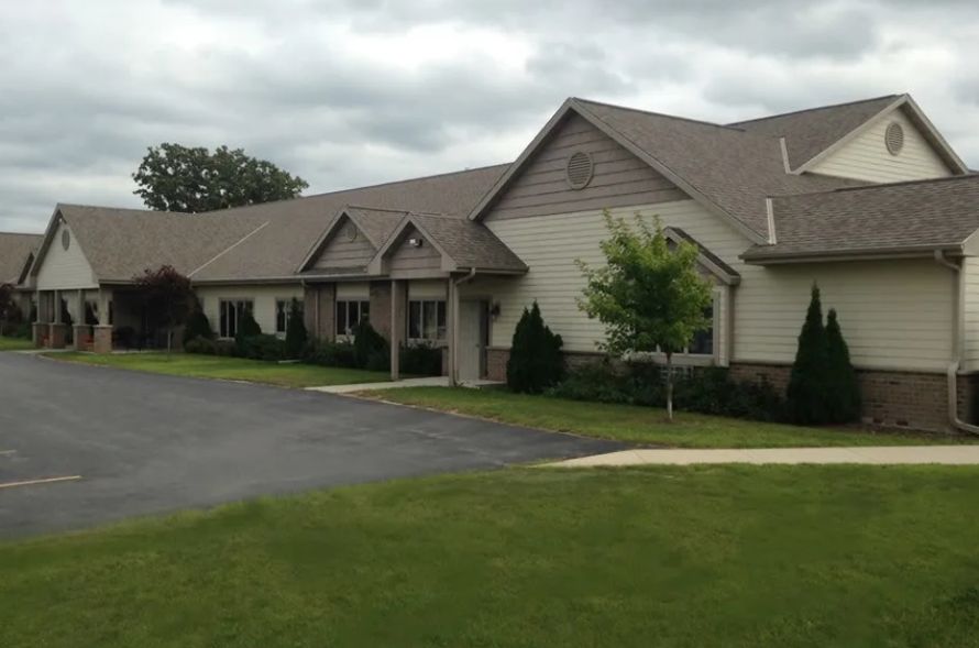 Arbor View Assisted Living 1