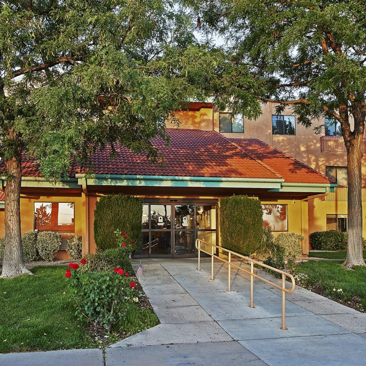 Sandia Vista Senior Living 4