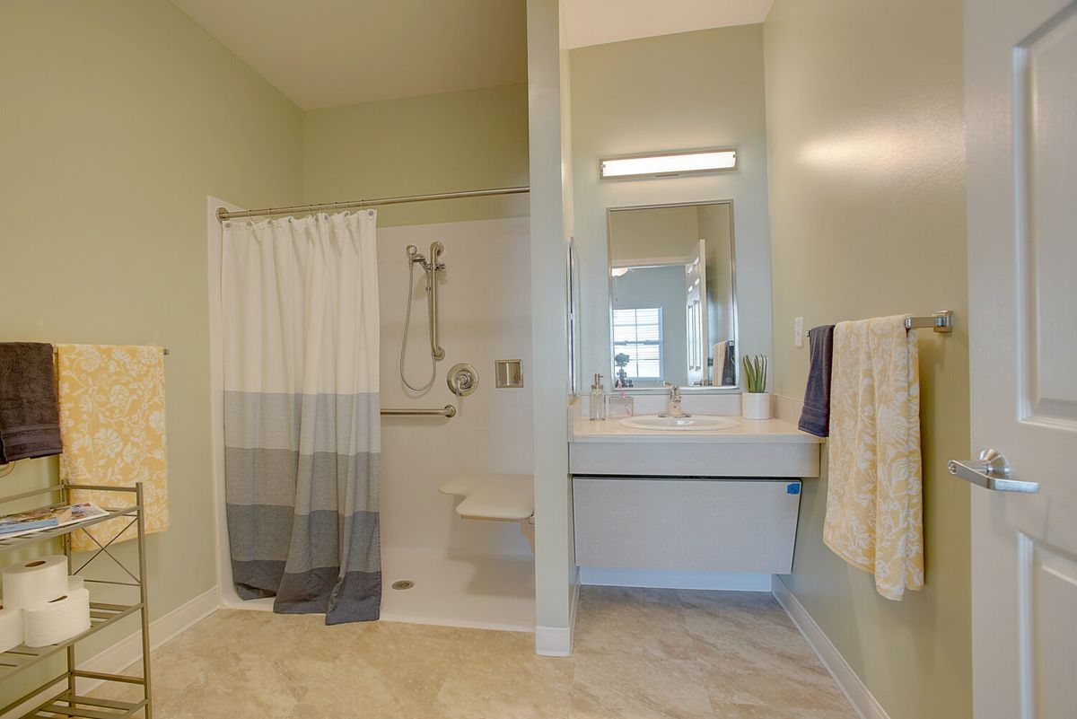 Hellenic Senior Living of Mishawaka 3