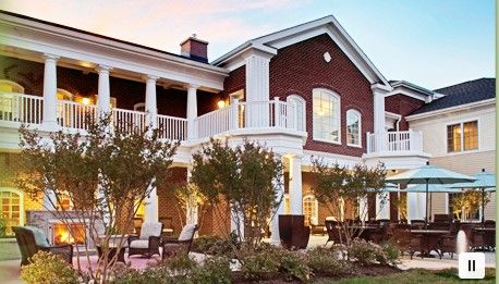 The Villa at Suffield Meadows 1