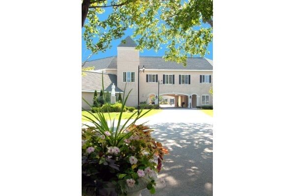The Villa At Saint Antoine 3