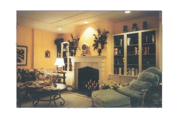 The Villa At Saint Antoine 2