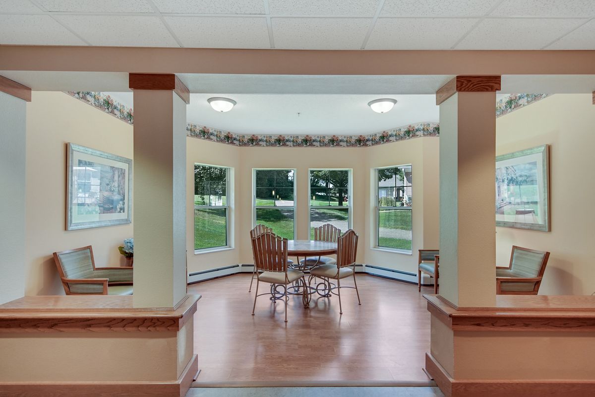 Oak Ridge Assisted Living Of Hastings 3