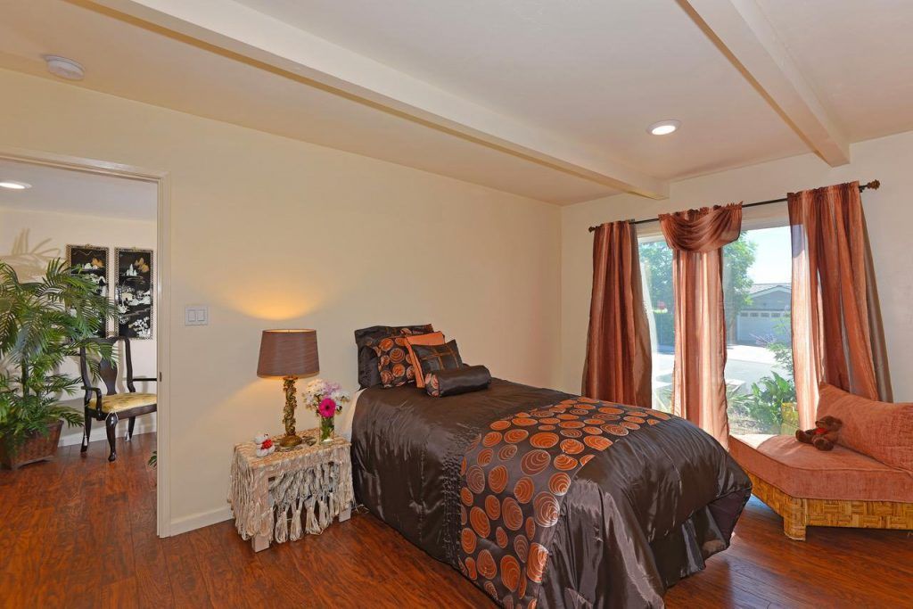 The Residence Care Inc Dba Lilly's Villa Ii 4