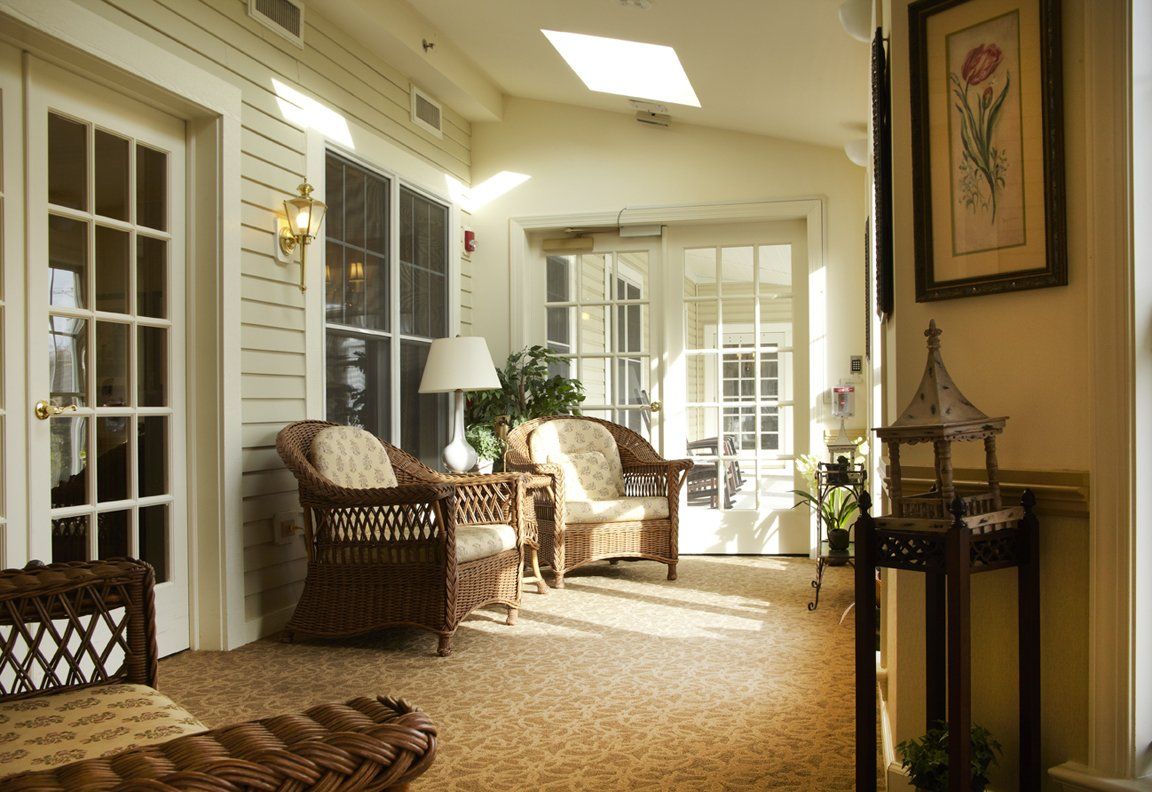 Sunrise Of Gurnee 2