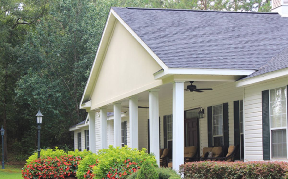 Somerset Assisted Living  4