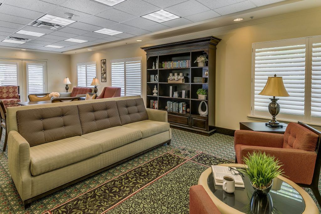 Legacy House of Taylorsville 2