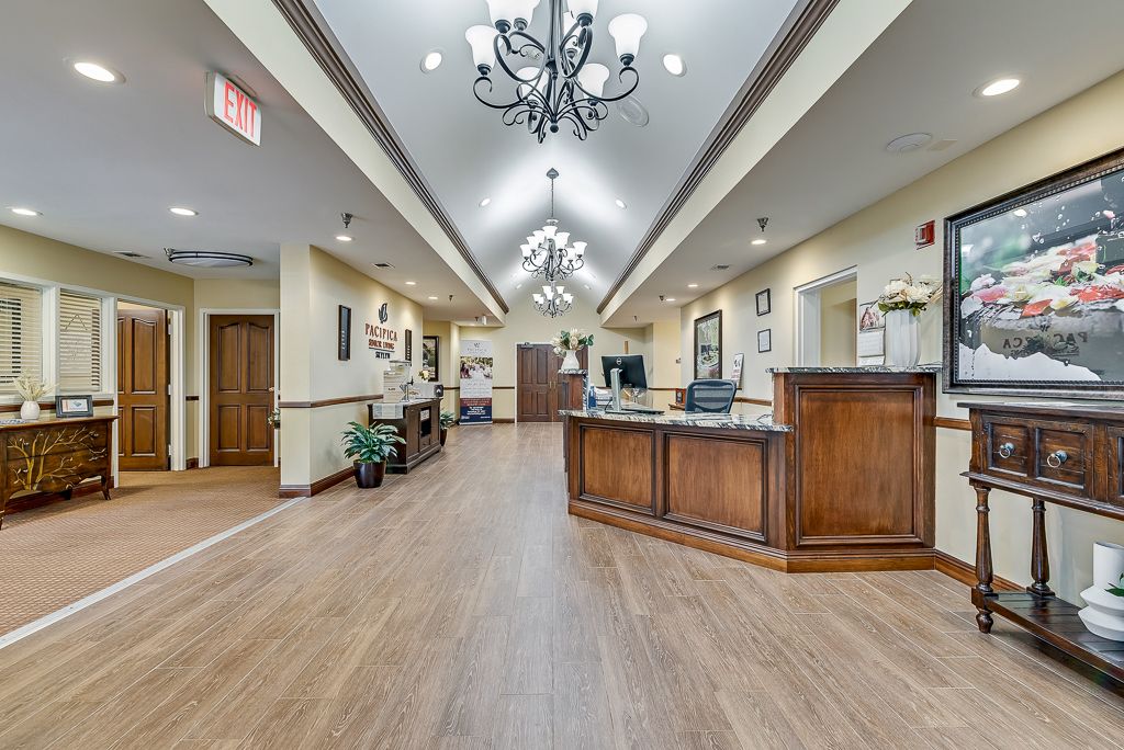Pacifica Senior Living Skylyn 4