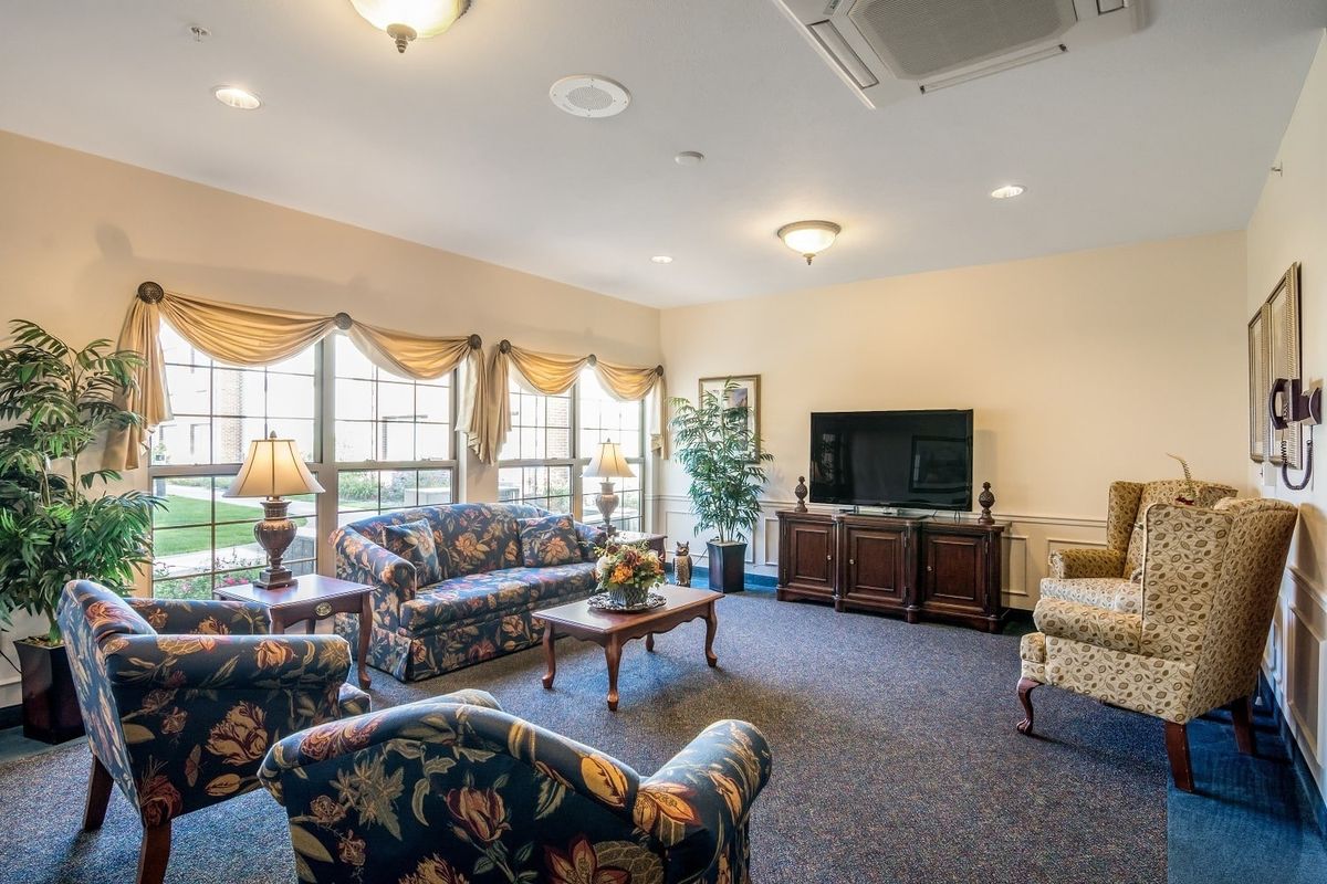 Rittenhouse Village At Portage 1