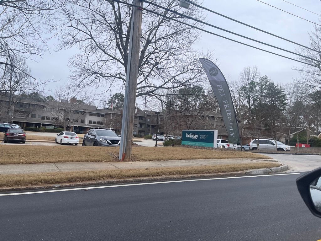 Regency House By Barclay House 3