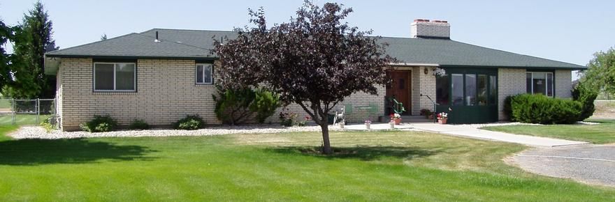 Applegate Assisted Living 2