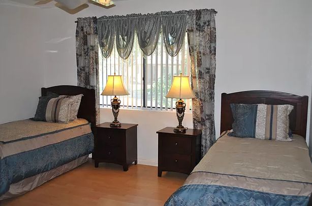 Sun Care Homes 1