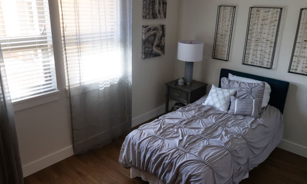 Pear Valley Senior Living 2