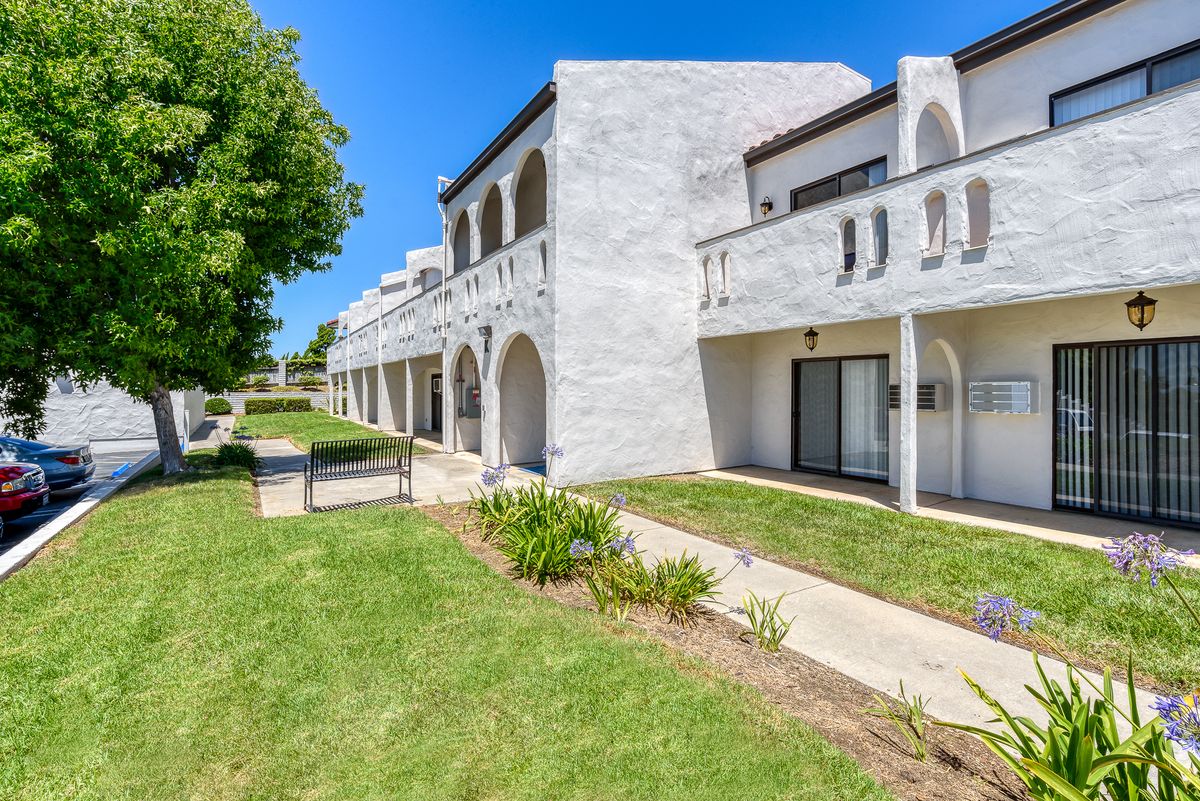 Rancho Vista Senior Living  1