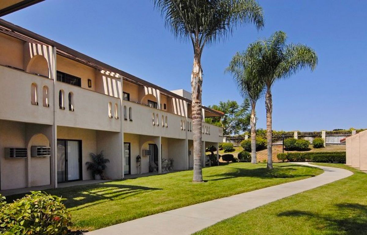 Rancho Vista Senior Living  2