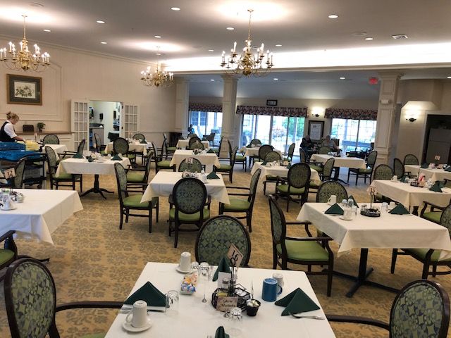 Paramount Senior Living at Lancaster County 4