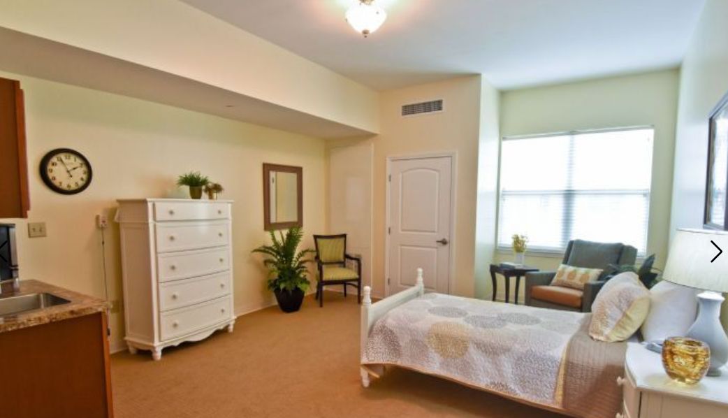 Masonicare At Ashlar Village 3