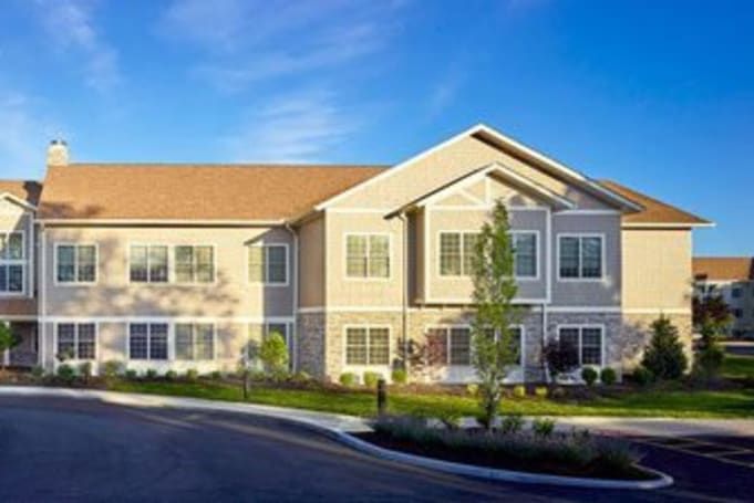 Shurmer Place 1