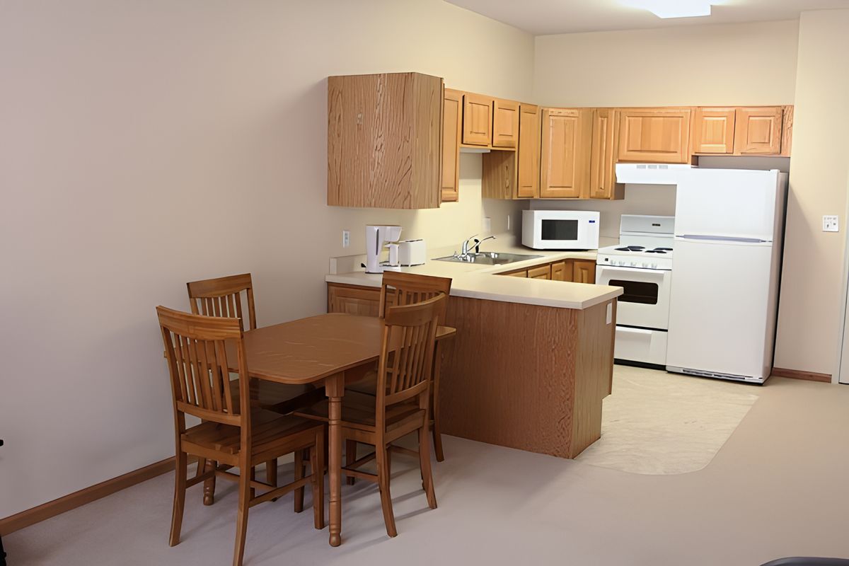 Cresco Assisted Living 4