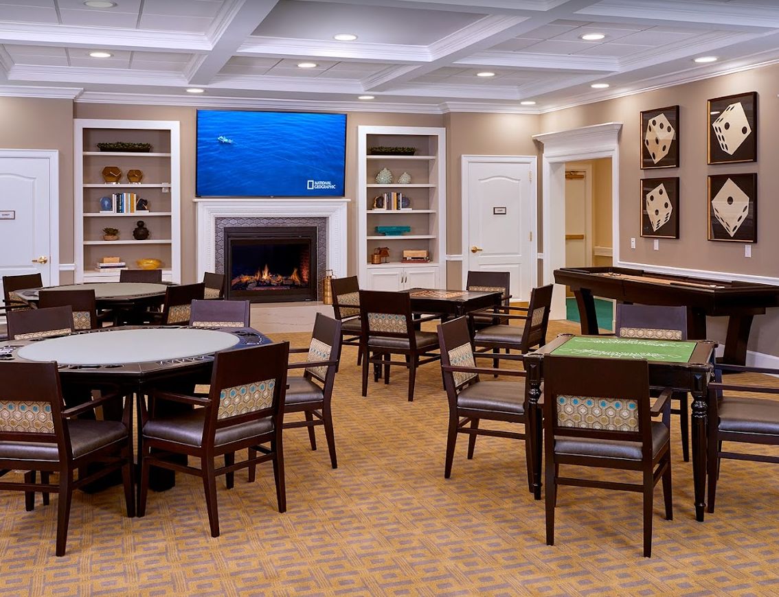 The Bristal at Englewood 4
