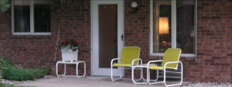 Evergreen Assisted Living 4