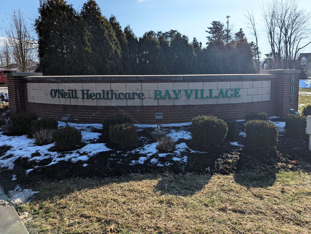 O'neill Healthcare Bay Village 4