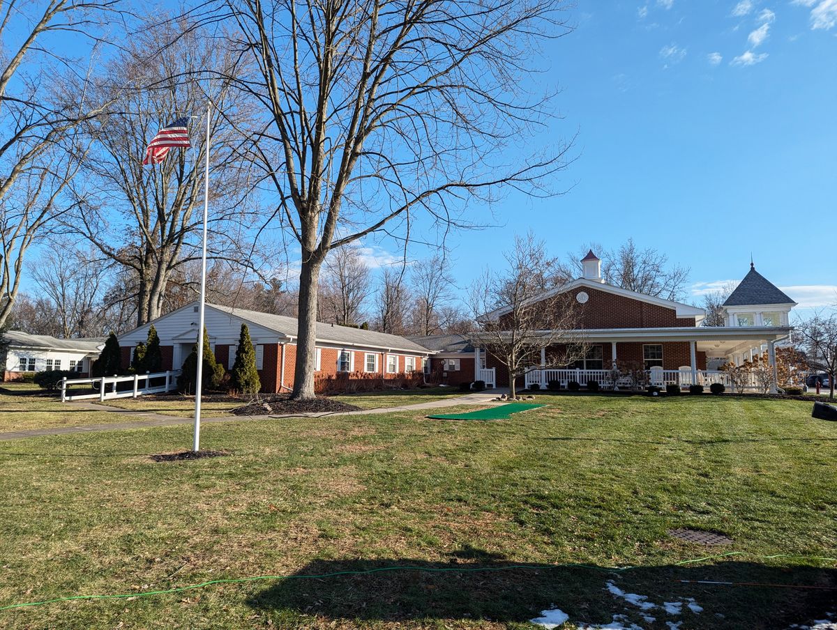 O'neill Healthcare Bay Village 2