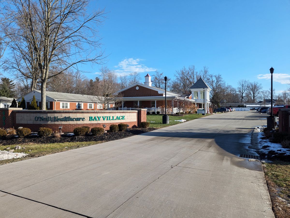 O'neill Healthcare Bay Village 3