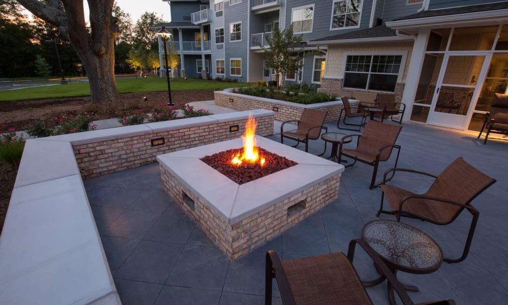 Springwood Landing Gracious Retirement Living 1