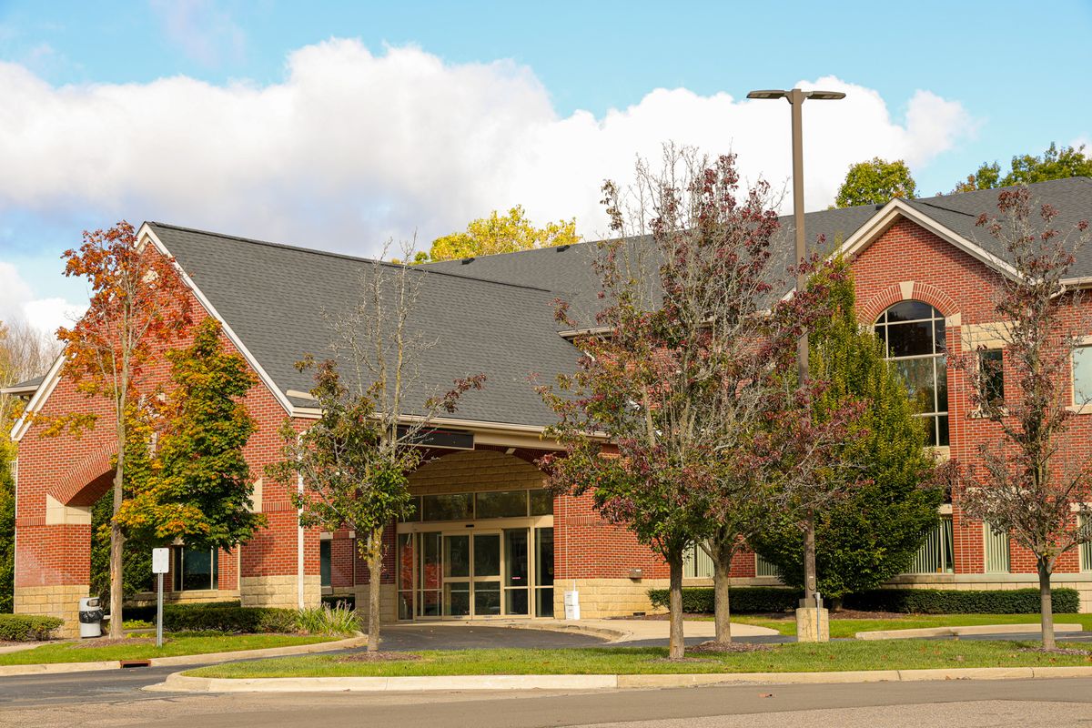 Addington Place Of Clarkston 4