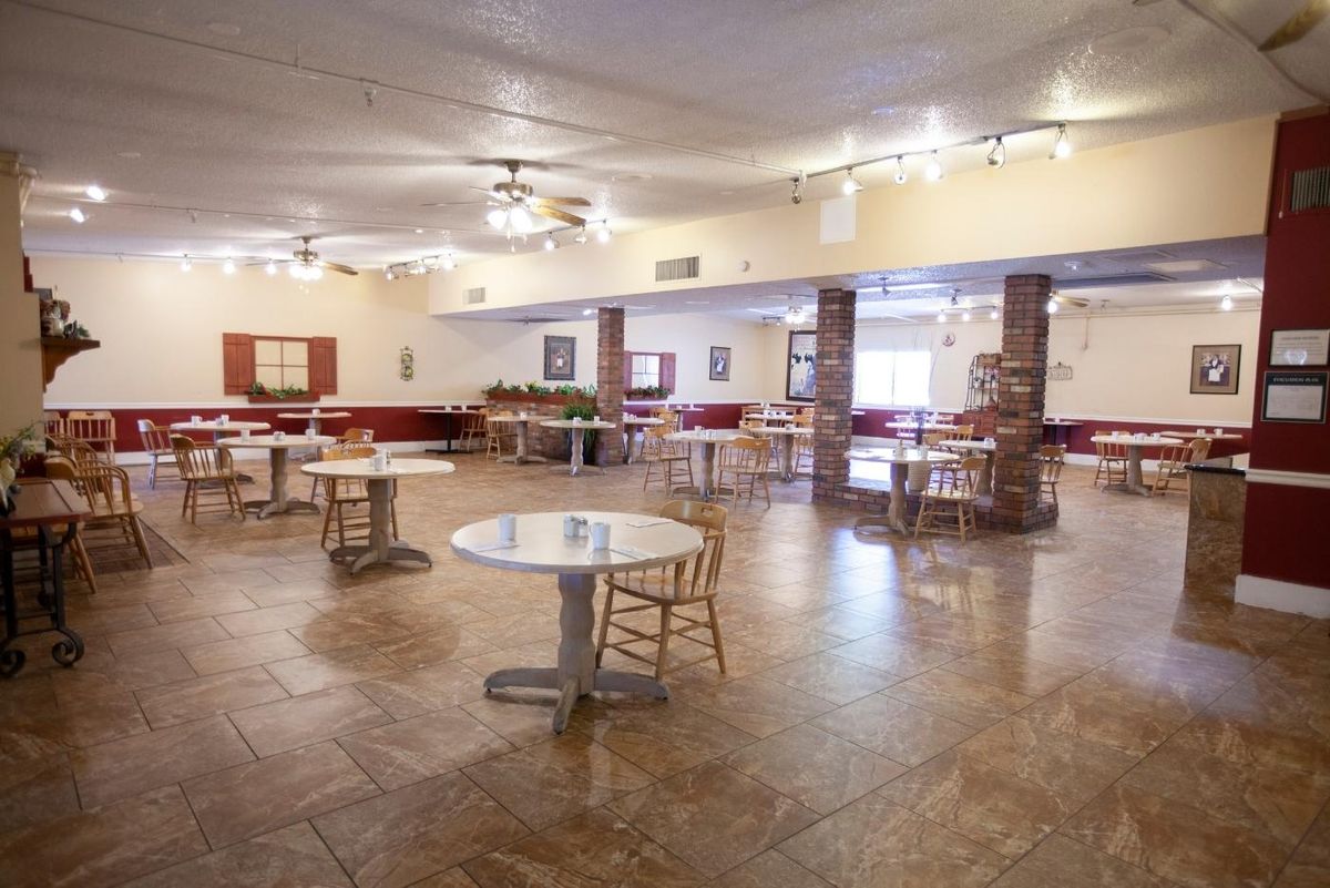 Rose Court Senior Living 2