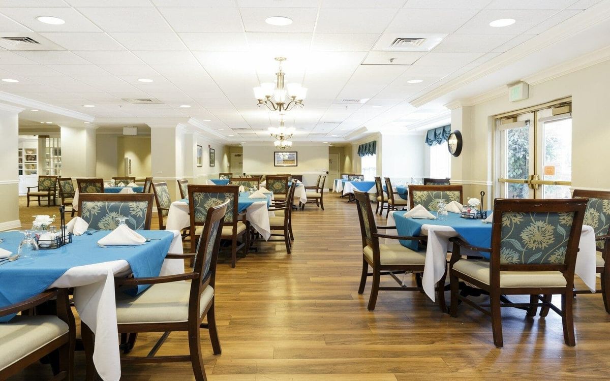 Capitol Hill Assisted Living & Memory Care 3