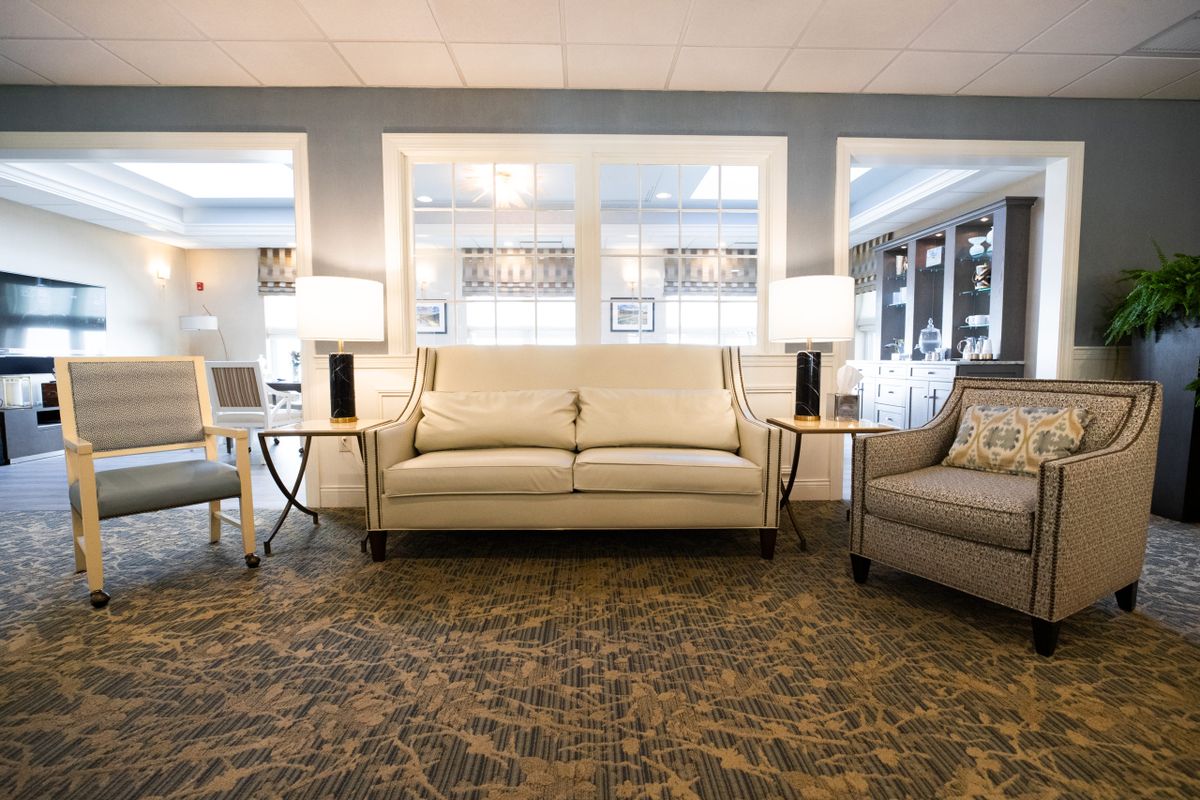 The Elms Assisted Living 1