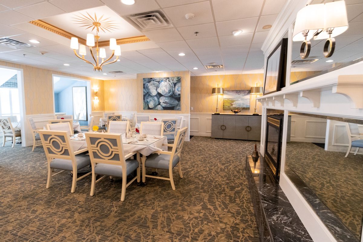 The Elms Assisted Living 4