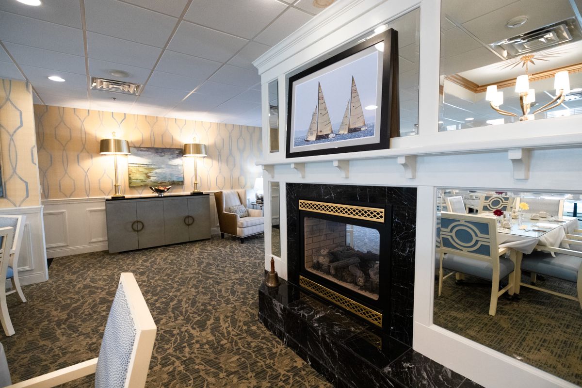The Elms Assisted Living 2