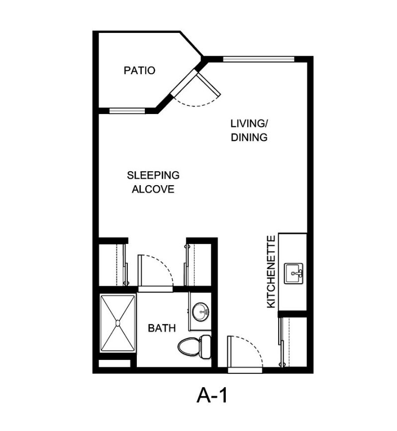 Solista Bellevue 4
